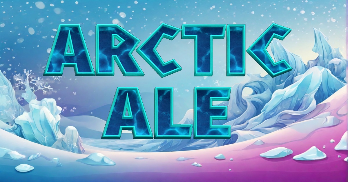 ARCTIC ALE